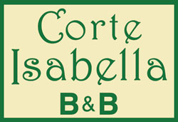 Corte Isabella B&B